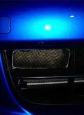 Js Racing Stock Hood Carbon Air Duct Honda S2000 2000-2009                                     - AID-S1-N - Image 5
