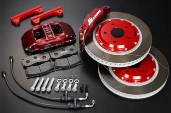 Big Brake Kits