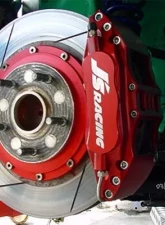 Js Racing Front 6 Pots Special Brake Kit Honda S2000 2000-2009                                     - B6P-S1 - Image 3