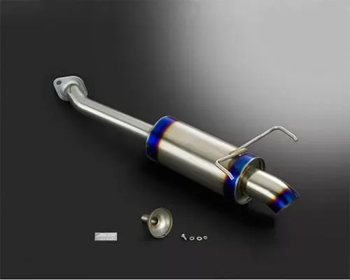 Mufflers