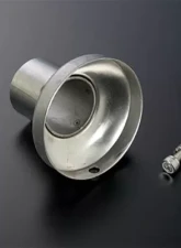 Js Racing R304 60RS SUS Exhaust Honda S2000 2000-2009                                     - R304-S1-60RS - Image 2