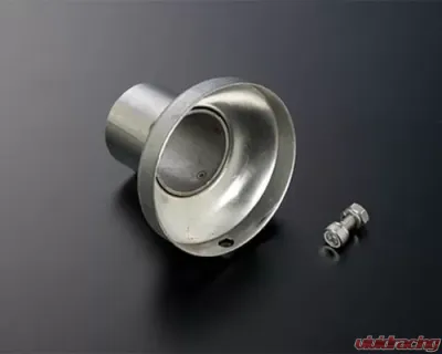 Js Racing R304 60RS SUS Exhaust Honda S2000 2000-2009 - R304-S1-60RS