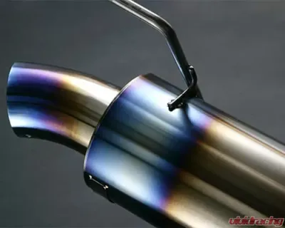 パーツ CR-Z J'S RACING SUS304 50RS J's Racing R304 50RS SUS Exhaust for 2011-2016 Honda CR-Z