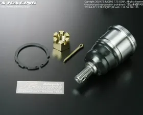 Js Racing Camber Joint Replacement Ball Joint Honda S2000 2000-2009