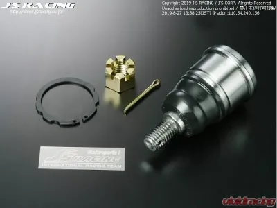 Js Racing Camber Joint Replacement Ball Joint Honda S2000 2000-2009 - CAJ-S1-BJ