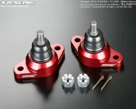 Js Racing S1 +2 Degree Front Camber Joint without Roll Center Honda S2000 2000-2009