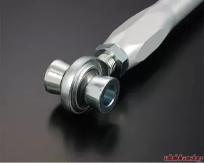 Js Racing Pillow Rear Control Arm Honda S2000 2000-2009 - CAM-S1