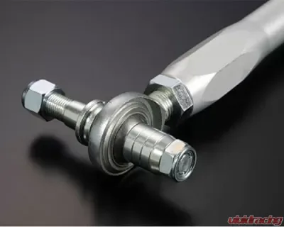 Js Racing Pillow Rear Control Arm Honda S2000 2000-2009 - CAM-S1