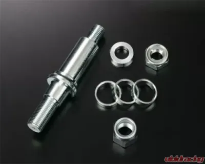 Js Racing Pillow Rear Control Arm Honda S2000 2000-2009 - CAM-S1