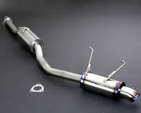 Js Racing R304 70RS SUS Exhaust Honda S2000 2000-2009