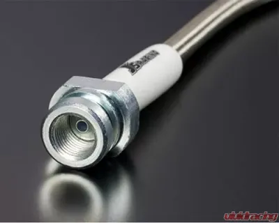Js Racing Direct Clutch Line Honda Fit GD 2001-2008 - DCL-F1-MT