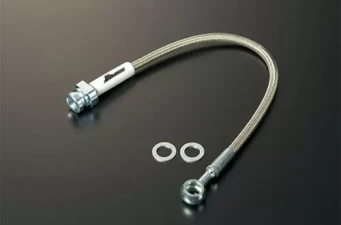 Clutch Lines and Cables