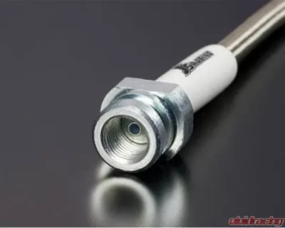Js Racing Direct Clutch Line Honda Civic EG 1991-1995 - DCL-H3