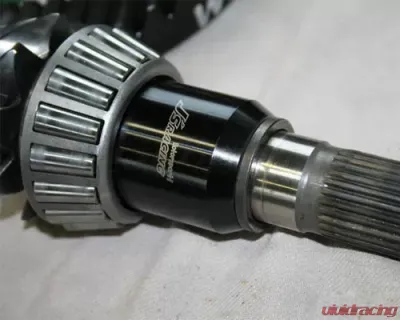 Js Racing Differential Distance Collar Honda S2000 2000-2009 - DDC-S1-100
