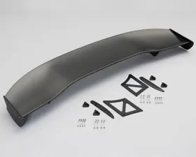 Js Racing S-Tai Type 1 Wet Carbon 3D GT Wing Honda S2000 2000-2009