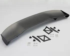 Js Racing Type 1 Wet Carbon 3D GT Wing Acura RSX 2002-2006