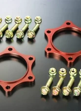Js Racing Drive Shaft Spacer Honda S2000 2000-2009                                     - DSS-S1 - Image 2
