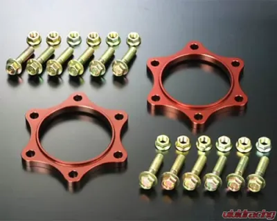 Js Racing Drive Shaft Spacer Honda S2000 2000-2009 - DSS-S1