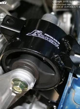 Js Racing Engine Mission Mount Set Honda Fit GD3 2001-2008                                     - EMS-F1 - Image 2