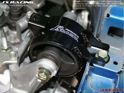 Js Racing Engine Mission Mount Set Honda Fit GD3 2001-2008 - EMS-F1