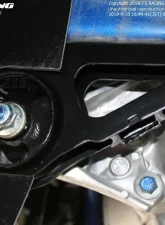 Js Racing Engine Mission Mount Set Honda Fit GD3 2001-2008                                     - EMS-F1 - Image 4