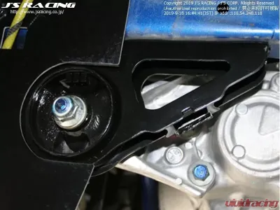 Js Racing Engine Mission Mount Set Honda Fit GD3 2001-2008 - EMS-F1