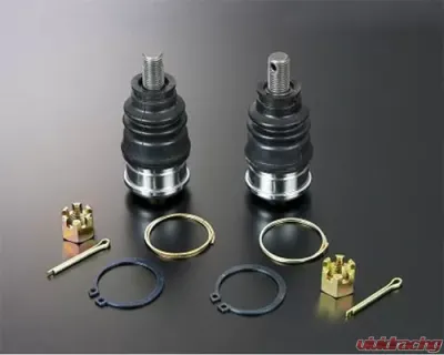 Js Racing Roll Center Adjuster Honda Fit 2001-2008 - FCJ-F1