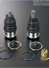 Js Racing Roll Center Adjuster Honda Fit GE|GK 2009-2019                                     - FCJ-F3 - Image 3