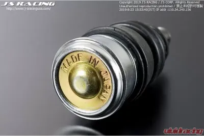 Js Racing Roll Center Adjuster Honda Fit GE|GK 2009-2019 - FCJ-F3