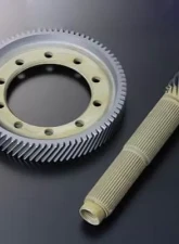 Js Racing WPC 5.3 Final Gear Set Honda Civic EP3 2001-2005                                     - FGW-P3-53 - Image 3