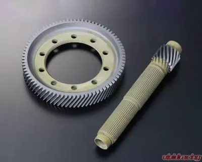 Js Racing WPC 5.1 Final Gear Acura RSX 2002-2006 - FGW-T5-51