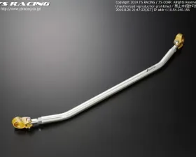 Js Racing Front Lower Arm Bar Honda Fit GK 2015-2019