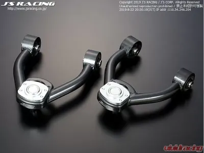 Js Racing Front Negative Upper Arm Acura TSX 2004-2008 - FNA-E2