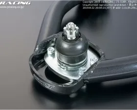 Js Racing Front Negative Upper Arm Replacement Ball Joint Acura TSX 2004-2008