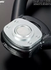 Js Racing Adjustable Front Negative Upper Arm Acura Integra DC2 1994-2001                                     - FNA-T2 - Image 2