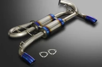 Exhaust Parts