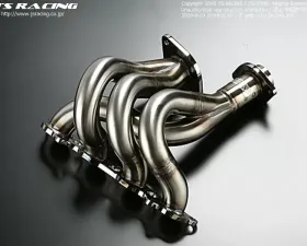 Js Racing FX-PRO Stainless Header 4-2 Honda Civic EP3 2001-2005