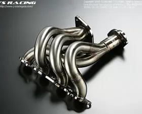Js Racing FX-PRO Stainless Header 4-2 Acura RSX 2002-2006