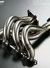 Js Racing FX-PRO Stainless Header 4-2 Acura RSX 2002-2006                                     - FXA-T5 - Image 5