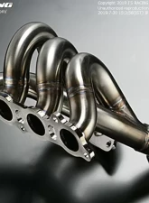 Js Racing FX-PRO Stainless Header 4-2 Acura RSX 2002-2006                                     - FXA-T5 - Image 2