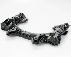 Js Racing Reinforced Front Sub Frame Honda S2000 2000-2009