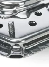 Js Racing Reinforced Front Sub Frame Honda S2000 2000-2009                                     - HSF-S1-F - Image 2