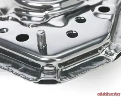 Js Racing Reinforced Front Sub Frame Honda S2000 2000-2009 - HSF-S1-F