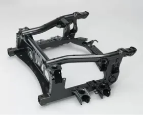 Js Racing Reinforced Rear Sub Frame Honda S2000 2000-2009