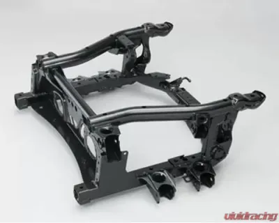 Js Racing Reinforced Rear Sub Frame Honda S2000 2000-2009 - HSF-S1-R