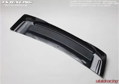 Js Racing Type S Hood Inner Rain Protect Honda Civic FD2 06-11 - IRP-D2