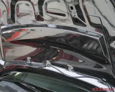Js Racing Type V Hood Inner Rain Protection Acura RSX 2002-2006 - IRP-T5
