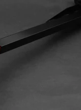 J's Racing Front Foldable Bolt-on Towing Hook Honda Civic Type-R FK8 | FK7 2017-2021                                     - KF-K8-F - Image 2