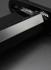 J's Racing Front Foldable Bolt-on Towing Hook Honda Civic Type-R FK8 | FK7 2017-2021                                     - KF-K8-F - Image 3