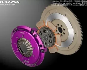 Js Racing Hyper Single Clutch Kit Acura Integra DC2 1994-2001